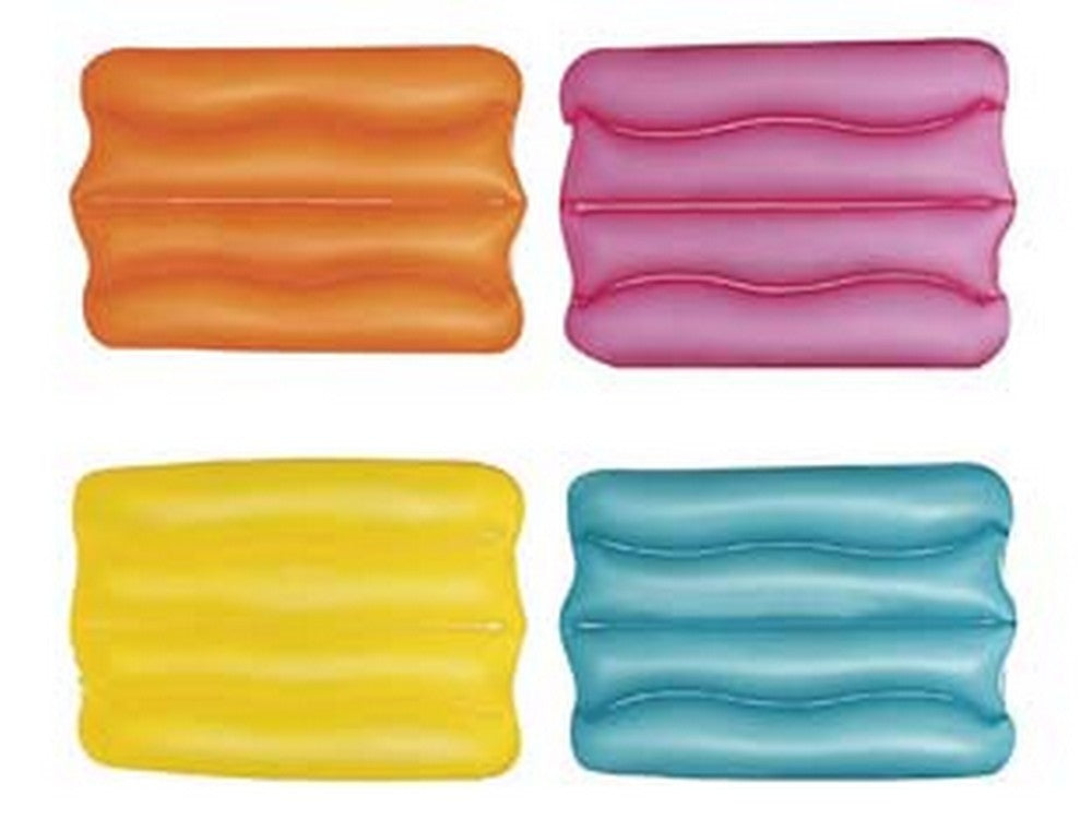 cuscino gonfiabile - cm.38x25x5 - (art.52127) cod:ferx.fer403870