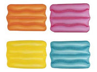 cuscino gonfiabile - cm.38x25x5 - (art.52127) cod:ferx.fer403870