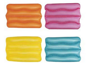 cuscino gonfiabile - cm.38x25x5 - (art.52127) cod:ferx.fer403870