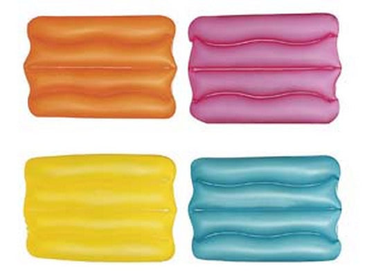 cuscino gonfiabile - cm.38x25x5 - (art.52127) cod:ferx.fer403870