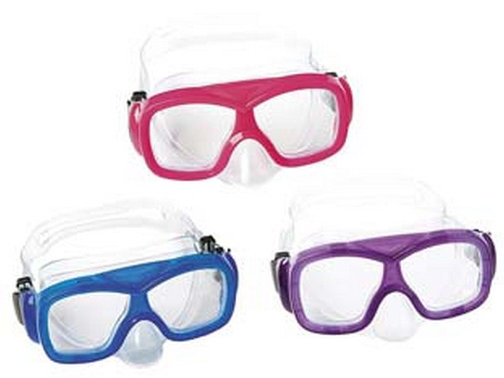 maschera mare "acquanaut" per ragazzi +7 anni - (art.22039) cod:ferx.fer403931