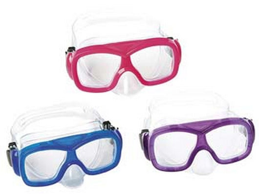 maschera mare "acquanaut" per ragazzi +7 anni - (art.22039) cod:ferx.fer403931