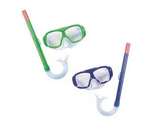 set snorkeling "freestyle" boccaio ragazzi +7 anni art.24035 cod:ferx.fer403948