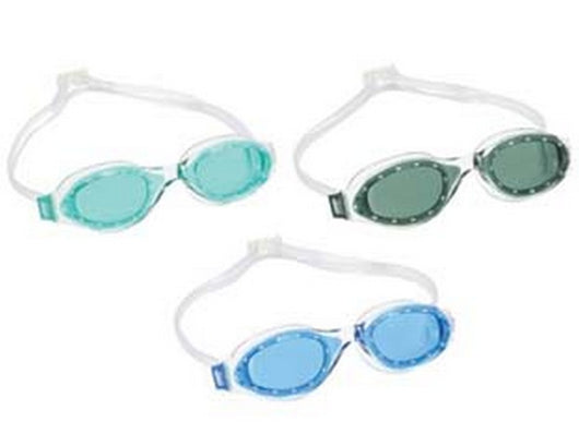 occhiali piscina "ix-1400" +14 anni - (art.21077) cod:ferx.fer403962