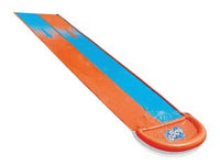 scivolo doppio con spruzzi - cm.488 - (art.52328) cod:ferx.fer403986