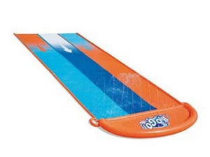 scivolo triplo con spruzzi - cm.488 - (art.52329) cod:ferx.fer403993