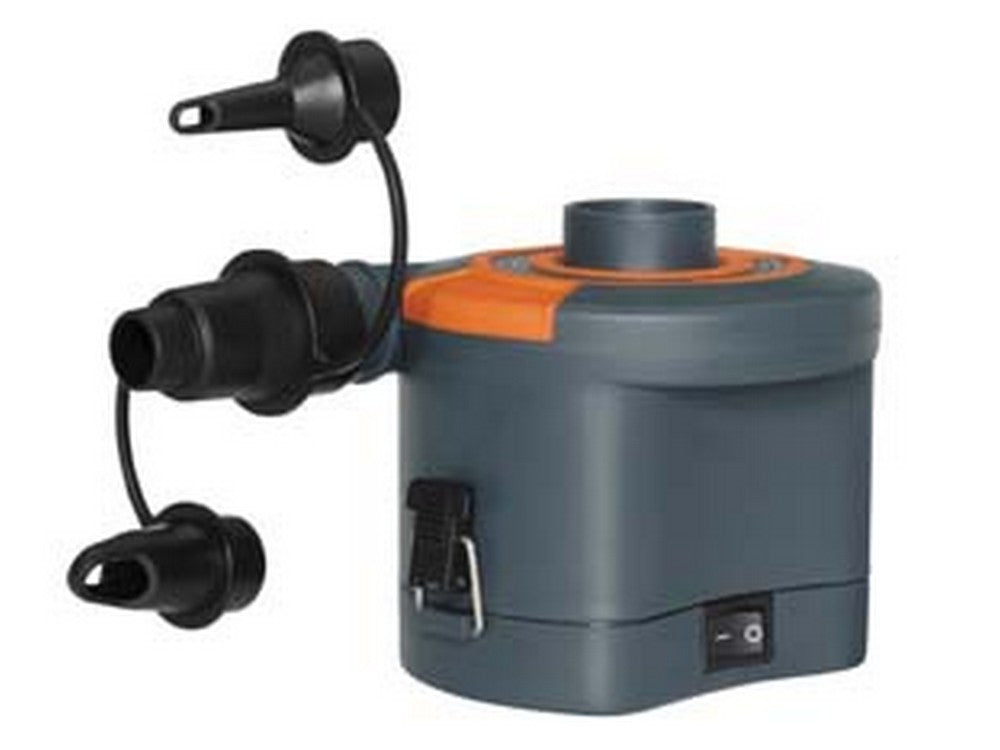 pompa elettrica a batteria per gonfiaggio "sidewinder" - (art.62254) cod:ferx.fer404068