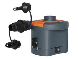 pompa elettrica a batteria per gonfiaggio "sidewinder" - (art.62254) cod:ferx.fer404068