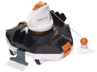 robot pulizia piscina "flowclear aquarover" - (art.58622) cod:ferx.fer404464