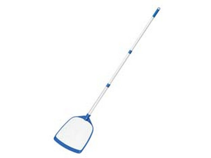 retino per piscine da superficie con manico - (art.58635) cod:ferx.fer404525