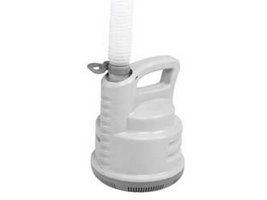pompa di drenaggio per piscina - 3028 lt/ora - (art.58230) cod:ferx.fer404556