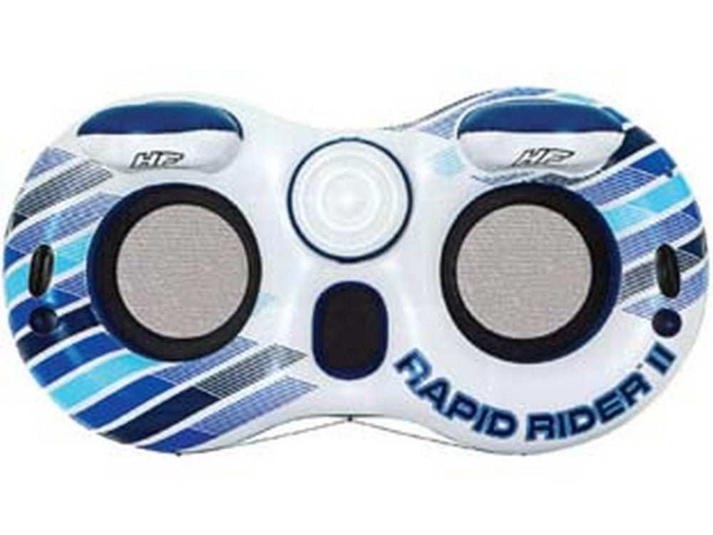 poltrona galleggiante "rapid rider" per due persone - cm.251x132 - (art.43113) cod:ferx.fer404792