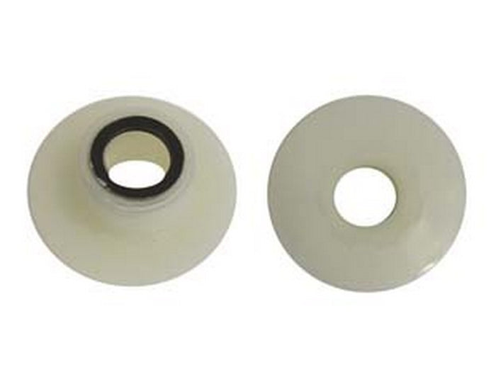 ingranaggio della pompa olio per motosega cc.45/45,8/50,8/52 cod:ferx.fer405362