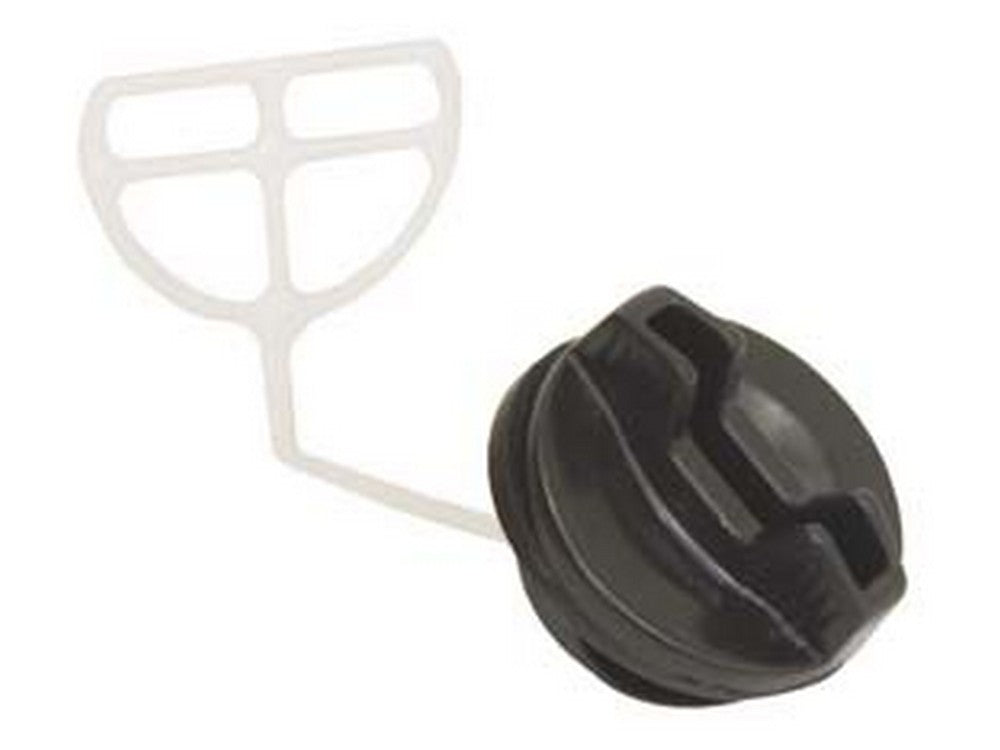 1pz tappo serbatoio miscela/olio motosega cc.25,4 partire anno lotto l cod:ferx.fer406383