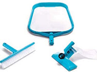 set di pulizia retina, spazzola e vacuum - peso kg.0,85 (29056) cod:ferx.fer406512