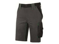 bermuda mercury - tg.xl - asphalt grey green cod:ferx.fer406994