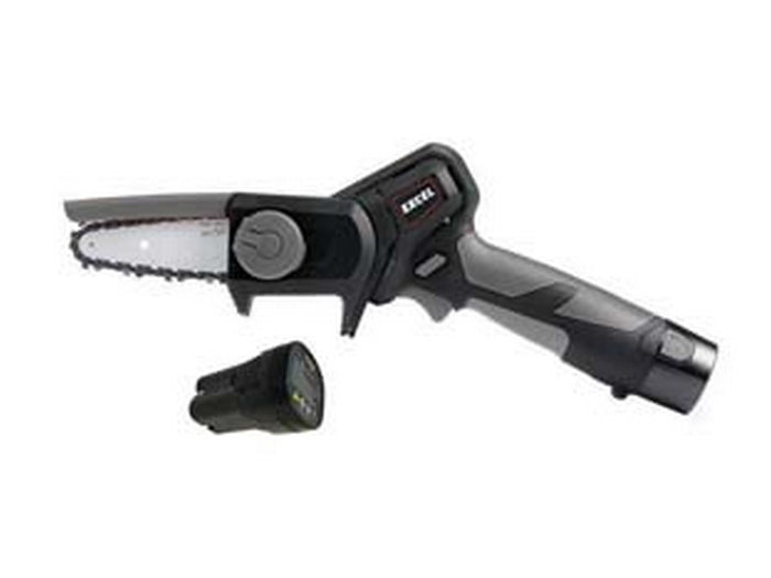 sega potatura con 2 motore brushless 300w (cs22-04) cod:ferx.fer408028