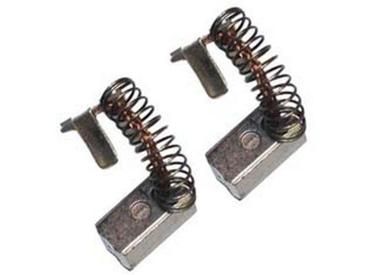 kit 2 carboncini di ricambio per bacchiatore elettrico olivgreen a3 - mm.5x5,4 cod:ferx.fer408097