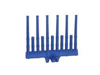 rastrello per bacchiatore pneumatico olivgreen air 305  cod:ferx.fer408158