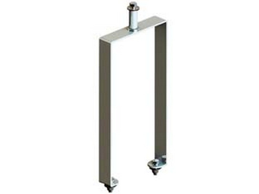 supporto per avvolgitubo x enercomp - cm.19x37,8 cod:ferx.fer408165