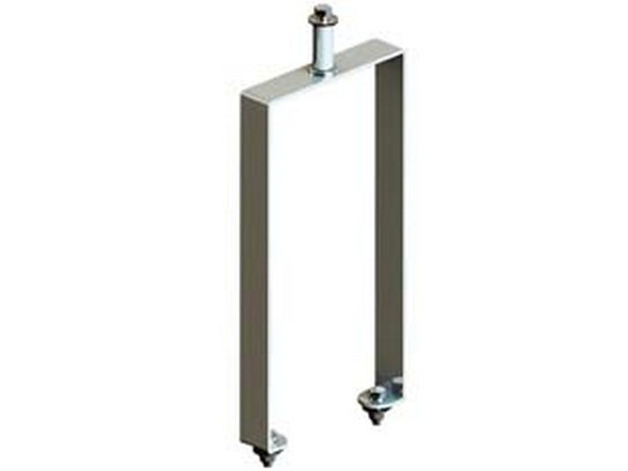 supporto per avvolgitubo x enercomp - cm.19x37,8 cod:ferx.fer408165