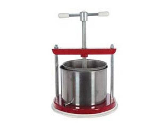 torchietto spremitutto milleusi medio - lt.3,5 ? cm.14 cod:ferx.fer408172