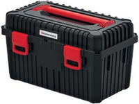 cassetta portautensili heavy - mm.585x360x337h. carico max kg.25 art.khv603535 cod:ferx.fer408318