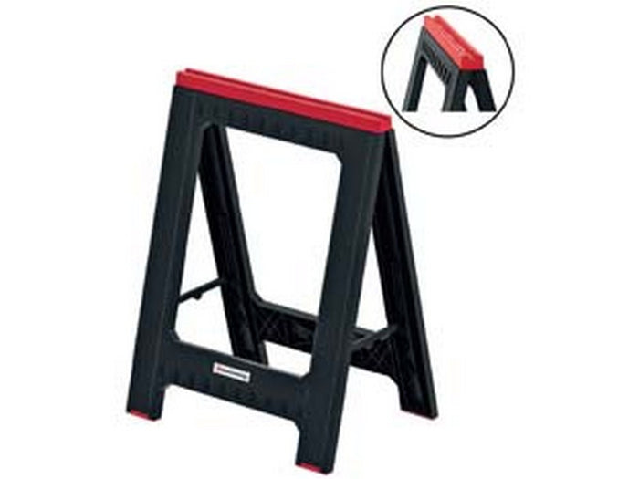 cavalletto pieghevole titan - mm.580x415x770h. art.ktis8060 cod:ferx.fer408448