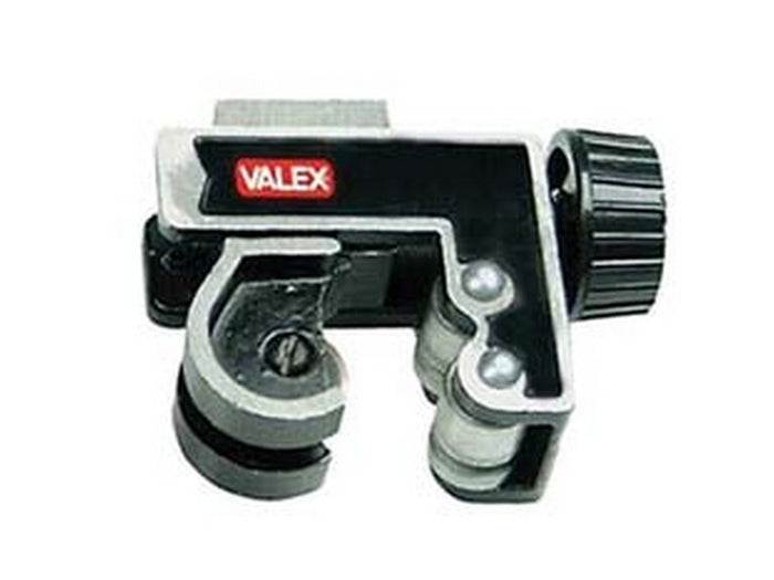 2blister tagliatubo a rotella mini - per tubo da ? mm.3 a 28 cod:ferx.fer409100