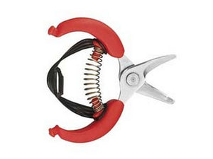 forbice raccolta agrumi 31413 - cm.10,5 cod:ferx.fer409858