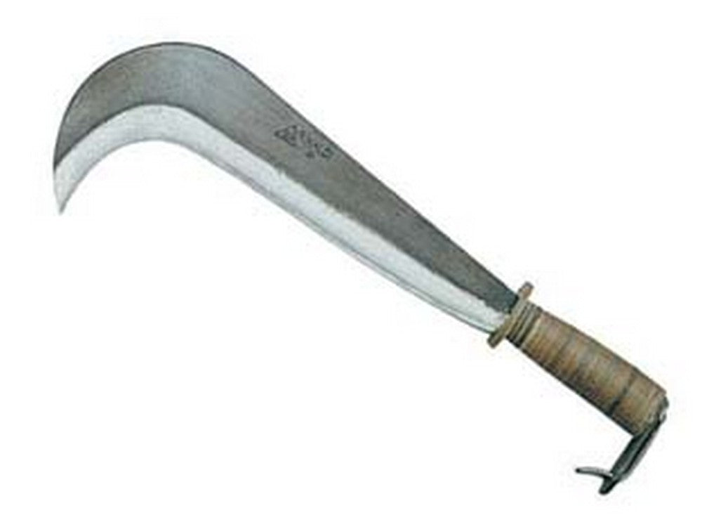 roncola tipo bergamo rinaldi art.101 - misura 2 - lama cm.29 cod:ferx.fer410120