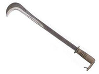 roncola tipo fugaiola rinaldi art.133 - misura 10 - lama cm.45 cod:ferx.fer410229