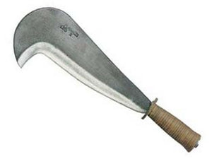 maraccio tipo maremma rinaldi art.117 - misura 2 - lama cm.29 cod:ferx.fer410250