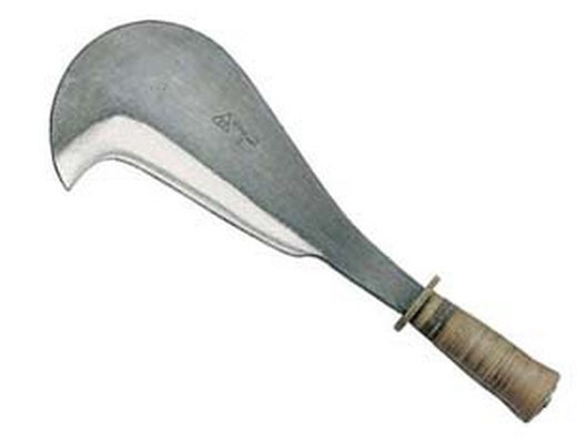 roncola pennato tipo monterotondo rinaldi art.116 - misura 2 - lama cm.29 cod:ferx.fer410267