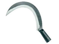 roncola tipo scansano rinaldi art.113 - misura 2 - lama cm.29 cod:ferx.fer410281