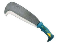 roncola tipo roma rinaldi art.120 - destra - misura 00 - lama cm.23 cod:ferx.fer410304