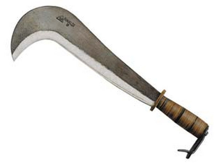 roncola tipo varese rinaldi art.104 - misura 2 - lama cm.29 cod:ferx.fer427104