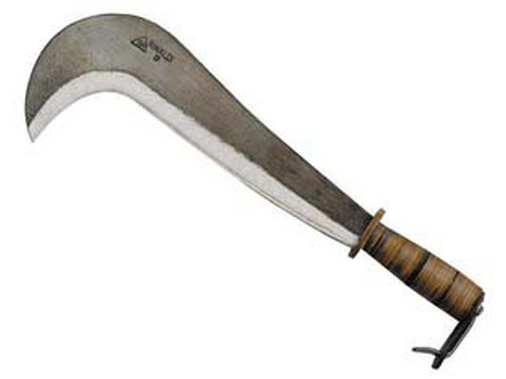 roncola tipo varese rinaldi art.104 - misura 000 - lama cm.21 cod:ferx.fer410328