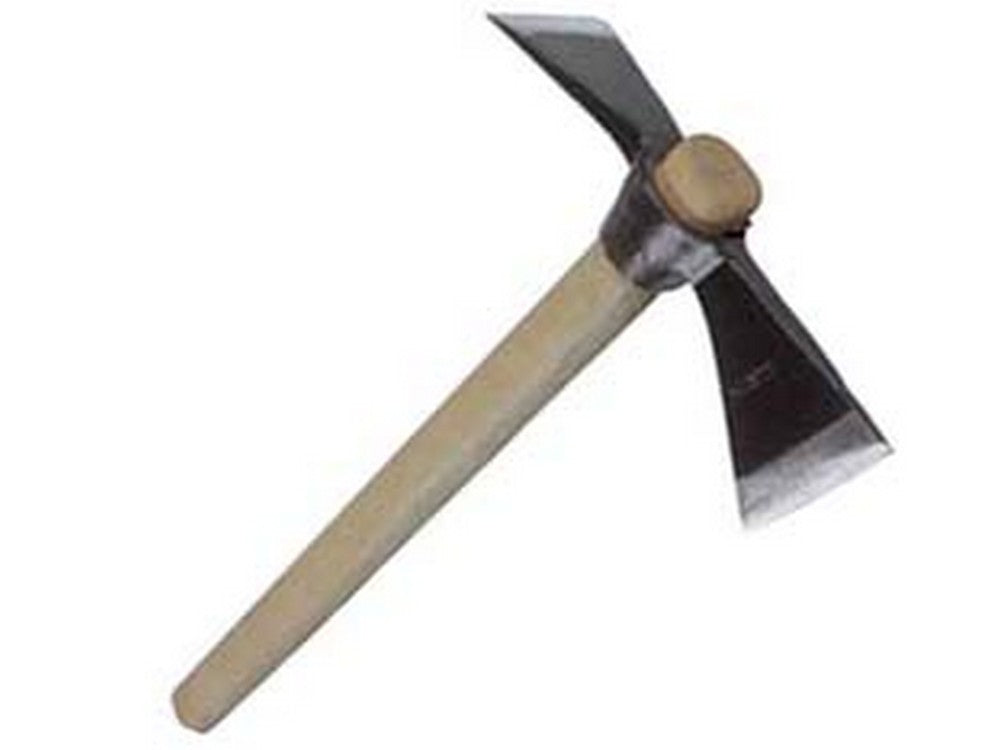 zappino per nocciole rinaldi art.508 - gr.600 - manico in legno cm.46 cod:ferx.fer410502