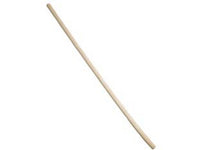 manici in pioppo curvi per badile modello piuma - cm.140 cod:ferx.fer411066