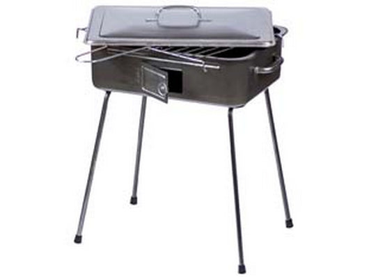 barbecue fornacella grande - cm.37x27x55h. cod:ferx.fer411172