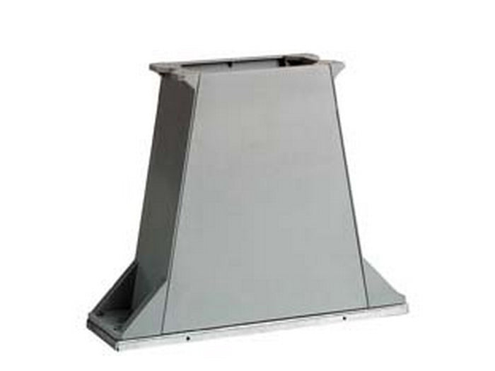 basamento bc10 per armadi con telaio tc5/a - cm.70x22x50h. cod:ferx.fer411271