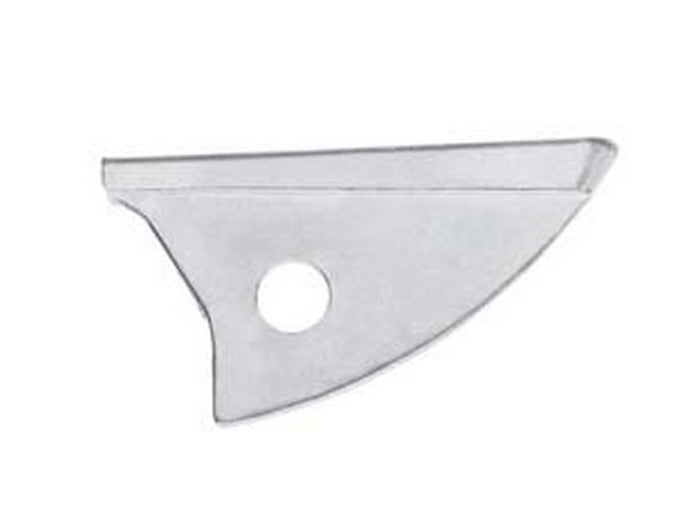 ricambio battente fisso per troncarami art.94 55 200 - (94 59 200 02) cod:ferx.fer412100