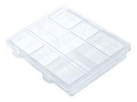 valigetta portaminuteria knox  - mm.200x160x35h. art.kkno2015 cod:ferx.fer412230