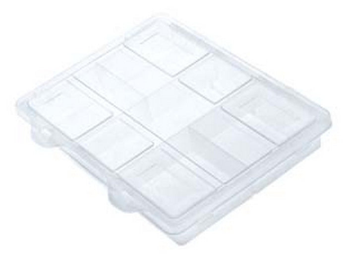 valigetta portaminuteria knox  - mm.200x160x35h. art.kkno2015 cod:ferx.fer412230