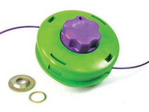 1blister testina per decespugliatore batti e vai femmina active - passo m10x1,25 sx cod:ferx.fer412933