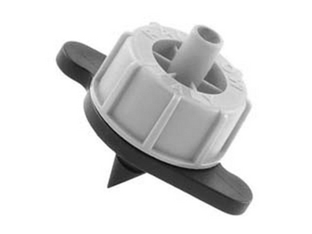 gocciolatore a tamburo ispezionabile 8 lt. cod:ferx.fer414098