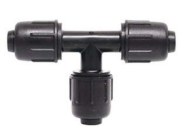 tee a 90° a compressione pn4 - ø mm.16x16x16 cod:ferx.fer414135