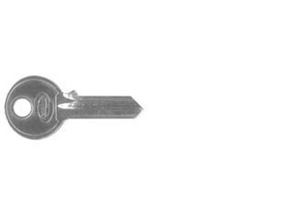 chiave grezza per lucchetti pk75056010000v2 cod:ferx.fer414388