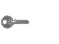 chiave grezza per lucchetti pk75056010000v2 cod:ferx.fer414388